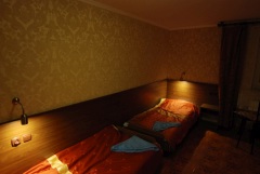 Hotelli Warszawa huoneet majoitus konferenssit ravintola vapaa-aika Puola