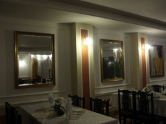 Hotelli Warszawa huoneet majoitus konferenssit ravintola vapaa-aika Puola