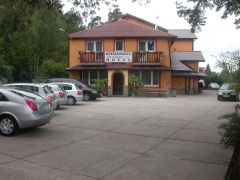 Hotelli Warszawa huoneet majoitus konferenssit ravintola vapaa-aika Puola